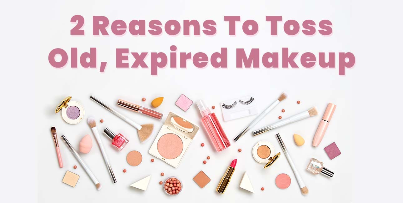What To Do With Expired Makeup 2